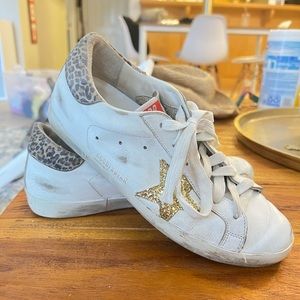 Golden Goose Superstar